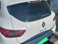 Usado Renault Clio IV Dynamique 90 CV (66 kW) 2016 Blanco Berlina