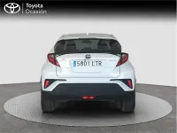 Usado Toyota C-HR Advance 122 CV (89 kW) 2021 Blanco SUV
