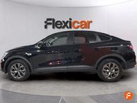 Usado Renault Arkana Evolution 140 CV (102 kW) 2024 Negro SUV