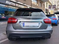 Usado Mercedes GLA45 AMG AMG 381 CV (280 kW) 2019 Gris SUV