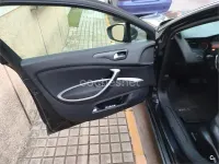 Usado Citroën C5 Seduction 112 CV (82 kW) 2012 Negro Familiar
