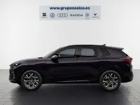 Nuevo Cupra Terramar 150 CV (110 kW) 2025 Burdeos SUV