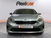 Usado Kia Ceed 120 CV (88 kW) 2021 Gris Utilitario