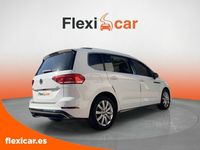 usado VW Touran Sport 1.4 TSI 110kW (150CV) DSG - 7 P (2018)