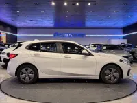 Usado BMW 118 150 CV (110 kW) 2022 Blanco Utilitario
