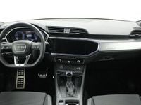 Usado Audi Q3 Sport 193 CV (141 kW) 2025 Azul SUV
