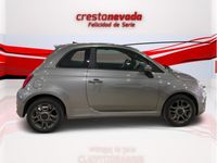 usado Fiat 500S 1.0 6v GSE 52KW 70 CV Te puede interesar