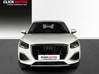 Usado Audi Q2 Advanced 110 CV (80 kW) 2023 SUV
