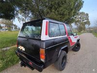 Usado Nissan Patrol 95 CV (69 kW) 1995 Blanco SUV