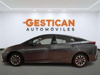 Usado Toyota Prius Advance 122 CV (89 kW) 2022 Gris Utilitario