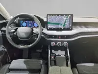 Usado Skoda Superb Selection 204 CV (150 kW) 2025 Gris