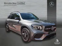 Usado Mercedes GLB200 150 CV (110 kW) 2023 SUV