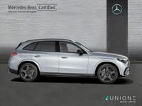 Occasion Mercedes GLC220 197 ch (144 kW) 2025 Gris