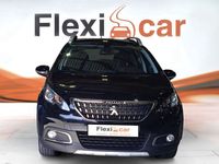 usado Peugeot 2008 Allure 1.2 PureTech 81KW (110CV) Auto Gasolina en Flexicar Lleida