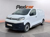 Usado Citroën Jumpy 120 CV (88 kW) 2020 Blanco Monovolumen