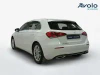 Usado Mercedes A200 150 CV (110 kW) 2019