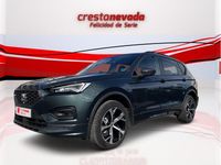 Usado Seat Tarraco FR 150 CV (110 kW) 2024 SUV