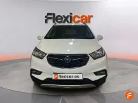 Usado Opel Mokka Selective 140 CV (102 kW) 2019 Blanco SUV