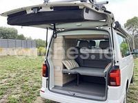 Usado VW California California 150 CV (110 kW) 2020 Blanco Van