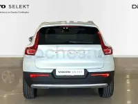 Brugt Volvo XC40 Core 163 HK (119 kW) 2025 Hvid SUV