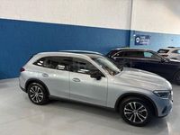 Occasion Mercedes GLC220 197 ch (144 kW) 2023 Gris SUV