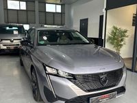 Usado Peugeot 308 SW Allure 130 CV (95 kW) 2022 Gris / plata Familiar