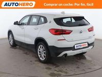 Usado BMW X2 Sport Line 116 CV (85 kW) 2019 Blanco SUV
