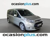 Usado Ford Tourneo Connect Titanium 120 CV (88 kW) 2016 Gris Monovolumen