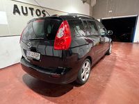 Usado Mazda 5 Active 145 CV (106 kW) 2006 Negro Monovolumen