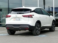 Usado Nissan Qashqai N-Connecta 160 CV (117 kW) 2023 Blanco SUV