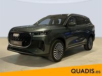 Nuevo Ebro s800 Luxury 147 CV (108 kW) 2025 Gris SUV