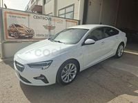 Usado Opel Insignia Business Elegance 170 CV (125 kW) 2021 Blanco Berlina