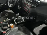 Brugt Kia Ceed 120 HK (88 kW) 2019 Blå Hatchback