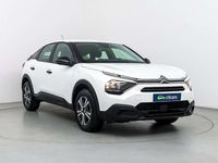 Usado Citroën C4 Live 110 CV (80 kW) 2021 Blanco Utilitario