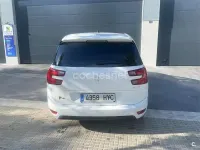 Usado Citroën Grand C4 Picasso Seduction 115 CV (84 kW) 2014 Blanco Monovolumen