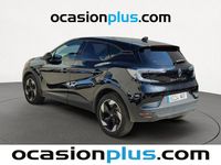 Usado Renault Captur Techno 90 CV (66 kW) 2024 Negro SUV