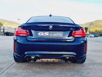 Usado BMW M2 Competition Edition 411 CV (302 kW) 2020 Negro Coupe