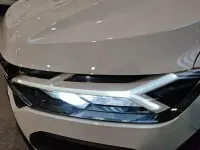 Begagnad Dacia Sandero Essentiel 101 HK (74 kW) 2023 Vit Sedan