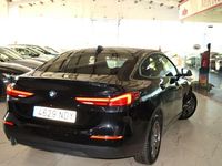 Usado BMW 216 Luxury Line 116 CV (85 kW) 2021 Gris / plata Coupe