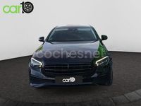 Usado Mercedes E400 330 CV (242 kW) 2021 Negro Berlina