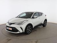 Usado Toyota C-HR Advance 125 CV (91 kW) 2021 SUV
