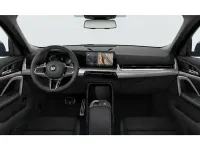 Nuevo BMW X2 163 CV (119 kW) 2026 Negro SUV