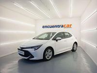 Używany Toyota Corolla Active 122 KM (89 kW) 2022 Biały Hatchback