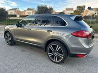 usado Porsche Cayenne Diesel Platinum Edition Aut.