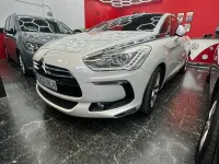Usado Citroën DS5 112 CV (82 kW) 2012 Blanco Utilitario