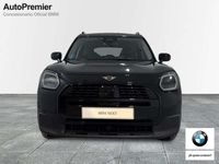 Usado Mini One D Countryman Essential 163 CV (119 kW) 2024 Negro SUV