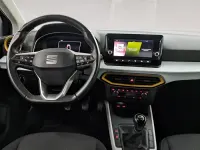 Usado Seat Arona Xperience 116 CV (85 kW) 2025 Blanco SUV
