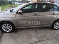 Usado Fiat Tipo Lounge 120 CV (88 kW) 2018 Marrón Berlina