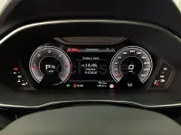 Usado Audi Q3 Sportback Advanced Plus 150 CV (110 kW) 2024 Gris / plata SUV