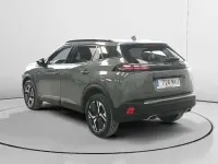Usado Peugeot 2008 Allure 130 CV (95 kW) 2024 Gris / plata SUV